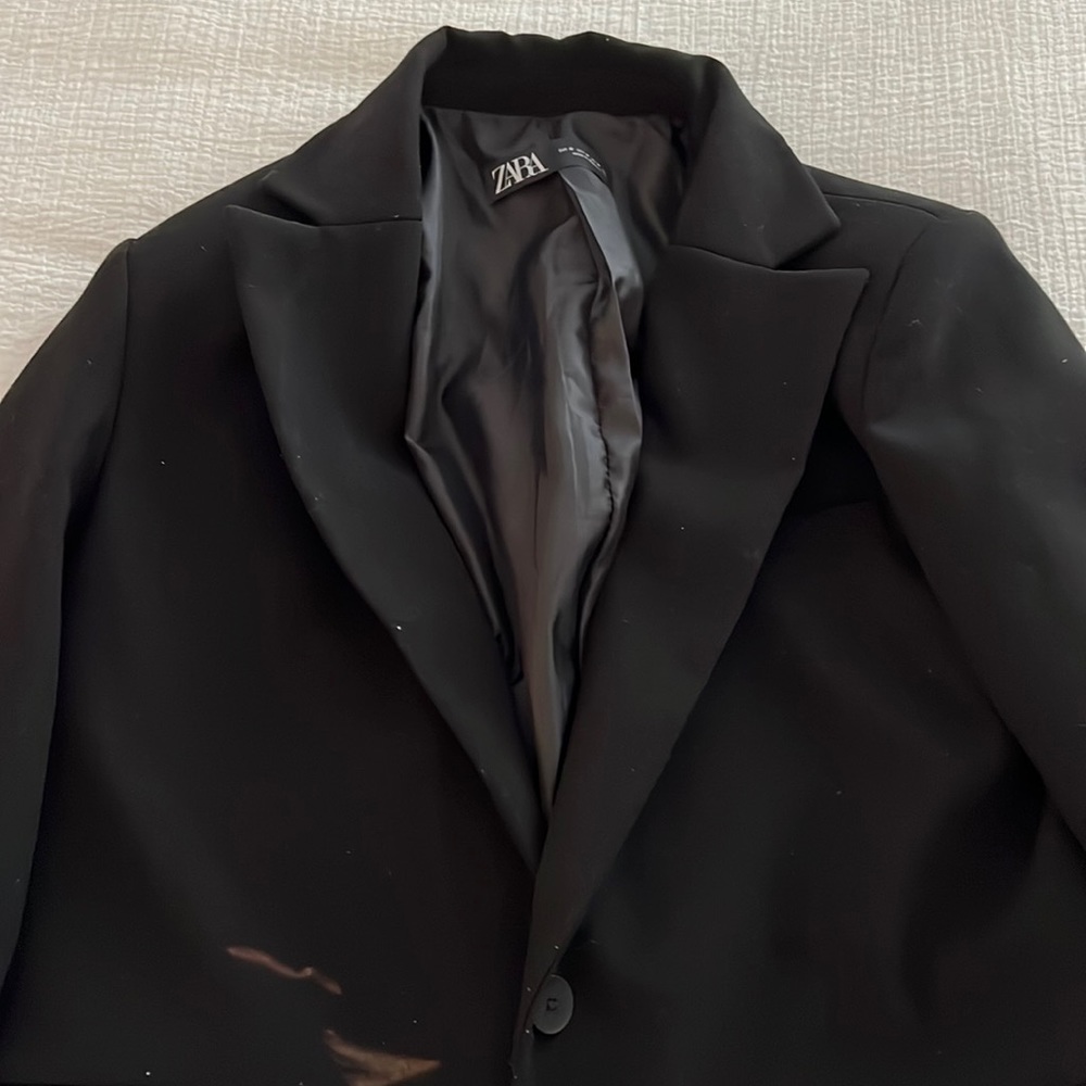 Zara Blazer